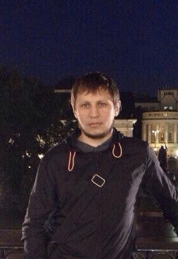 My photo - Ruslan, 34 from Sibay (@ruslan243746)