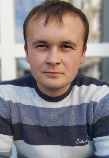 My photo - Vasil, 23 from Ternopil (@vasil7133)