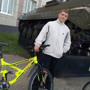 Георгий, 35, Голышманово