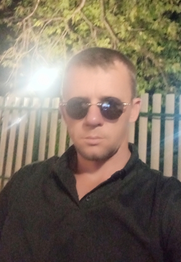 Моя фотография - Виталий, 39 из Сочи (@vitaliy186471)