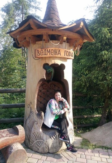 Моя фотография - Ольга, 51 из Одесса (@olga209671)