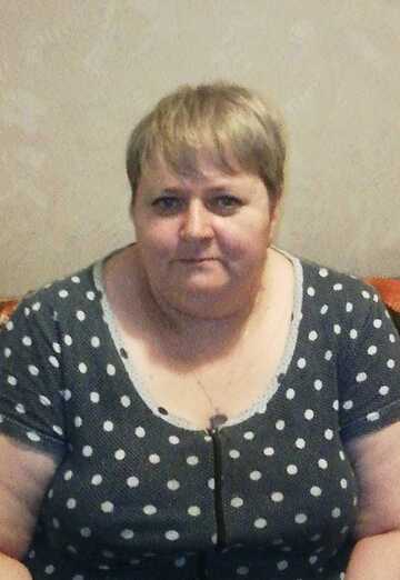 My photo - lyubasha, 55 from Kemerovo (@lubasha2270)