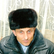 Aleksandr Streltsov 63 Khmelnik