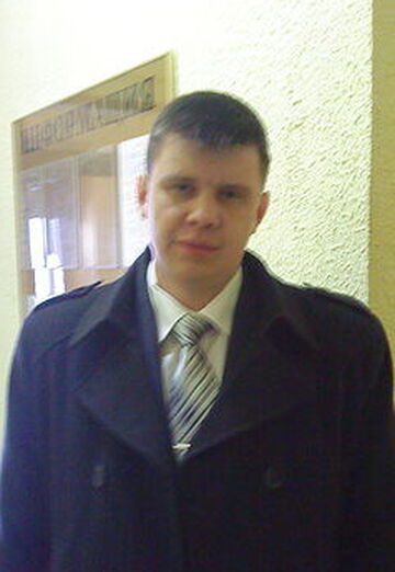Моя фотография - Василий, 38 из Кимовск (@vasiliy45967)