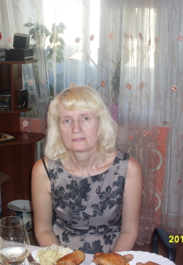 Моя фотография - Галина, 51 из Омск (@galina76400)