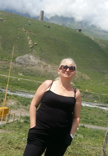 Моя фотография - Ирина, 49 из Владикавказ (@irina286182)