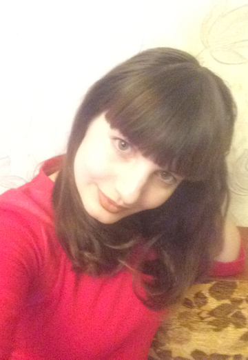 Моя фотография - Анастасия, 31 из Кемерово (@anastasiya136371)