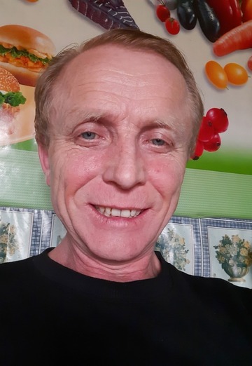 My photo - Konstantin, 51 from Armavir (@kontantin66)