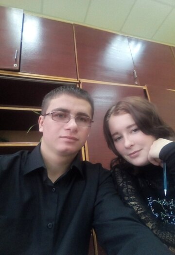 Моя фотография - Сергей, 27 из Новосибирск (@sergey663442)
