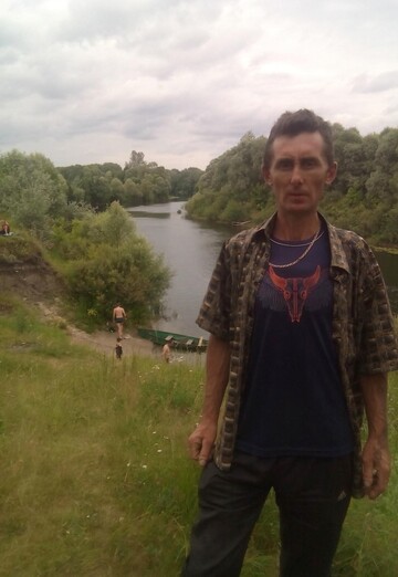 My photo - vyacheslav solovyov, 48 from Buryn (@vyacheslavsolovev9)
