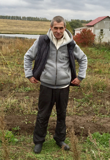 My photo - Sergey, 50 from Ryazan (@sergey808873)