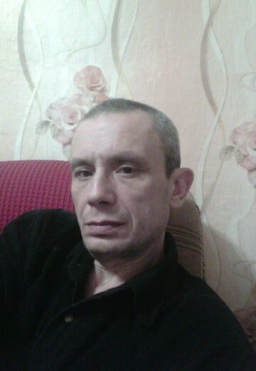 Моя фотография - Дмитрий, 53 из Каменск-Уральский (@dmitriy342907)