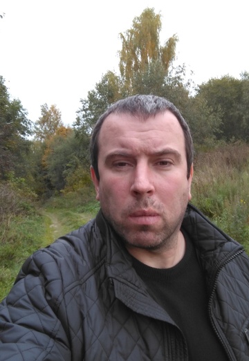 Моя фотография - Денис, 38 из Витебск (@denis226748)
