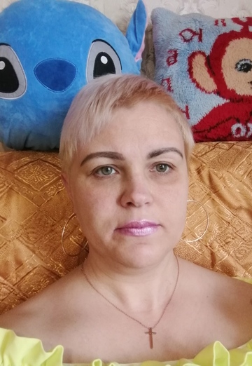 My photo - Tatyana, 45 from Kolomna (@tatyana337018)