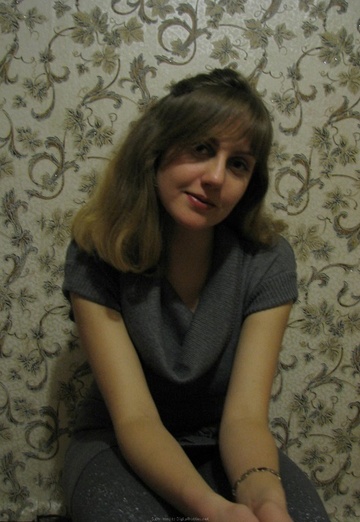 Моя фотография - Ирина, 33 из Норильск (@irina356171)