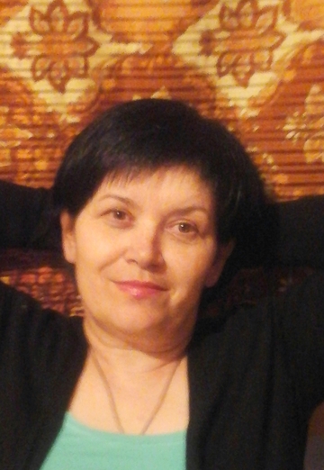 Моя фотография - Наталья, 57 из Санкт-Петербург (@natalya183129)