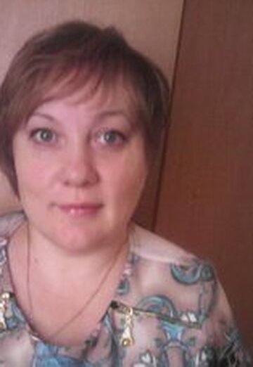 My photo - Natalya Yurevna Zador, 48 from Chunsky (@natalyaurevnazador)