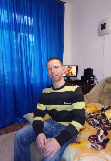 Моя фотография - Владимир Филатов, 35 из Евпатория (@vladimirfilatov17)