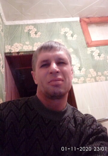 My photo - Aleksandr, 45 from Pavlodar (@aleksandr825589)