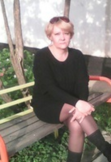 My photo - Oksana, 50 from Balashov (@oksana73160)
