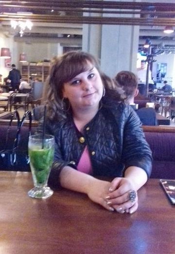 Моя фотография - Елена, 31 из Москва (@elena266906)