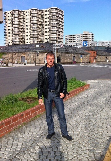 My photo - vahid, 38 from Cherkessk (@vagid77)