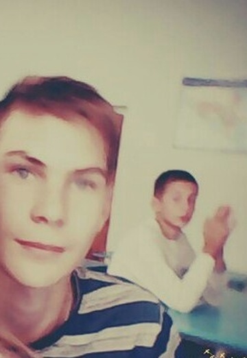My photo - Bogdan, 26 from Poltava (@bogdan12482)