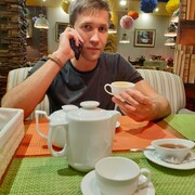 Дмитрий, 35, Фирсановка