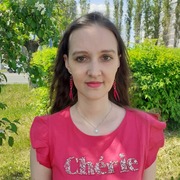 Kristina 36 Nizhny Novgorod