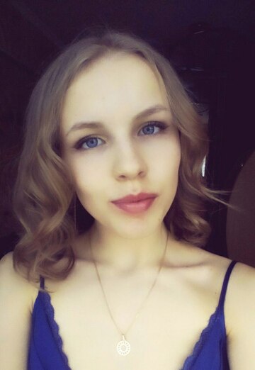 Viktoriya (@viktoriya94167) — my photo № 1
