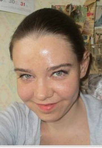 Моя фотография - Elena, 45 из Даугавпилс (@elena239531)
