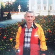 Sergey Mayboroda 60 Kyiv