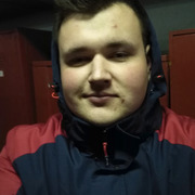 Влад, 24, Клинцы