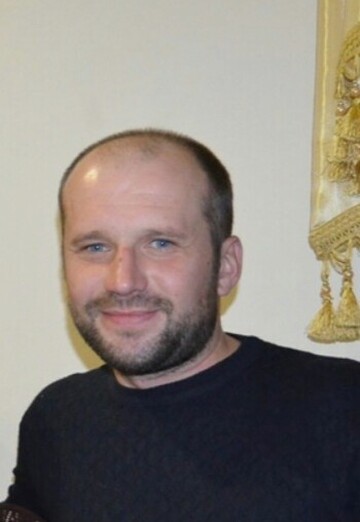 Моя фотография - Сергей, 41 из Кропивницкий (@sergey840409)
