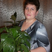Надежда, 51, Чайковский