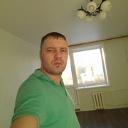 Вадим, 40, Нелидово