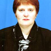 Oksana Radzievskaya 47 Shymkent