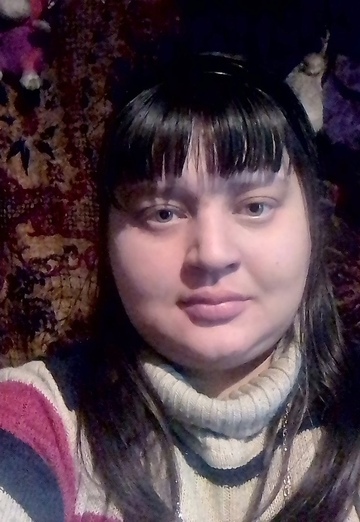My photo - Svetlana, 35 from Zlatoust (@svetlana266361)