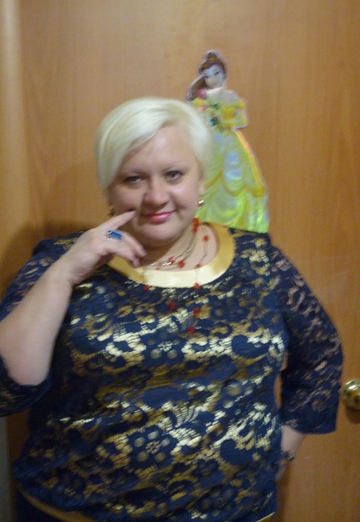 Моя фотографія - Елена, 45 з Озерськ (@elena81053)