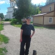 Владимир, 41, Юсьва