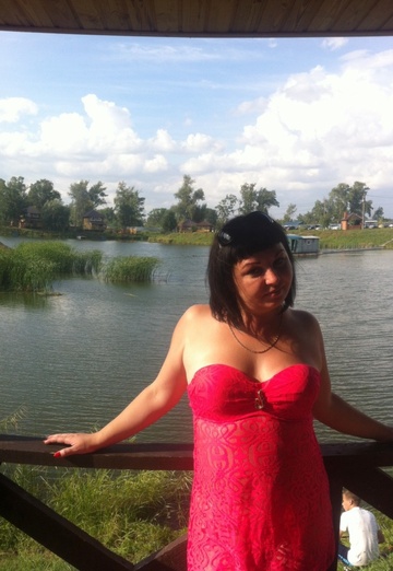 My photo - Elena, 35 from Samara (@elena272908)