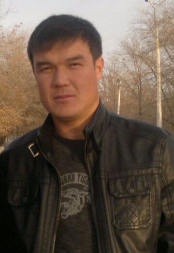 Моя фотография - krokodil, 41 из Шарыпово  (Красноярский край) (@krokodil144)