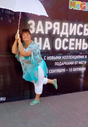 Моя фотография - юлианна, 48 из Ростов-на-Дону (@ulianna1818)