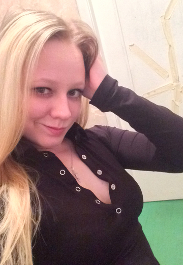 Ksenija (@kseniya15965) — mein Foto #1