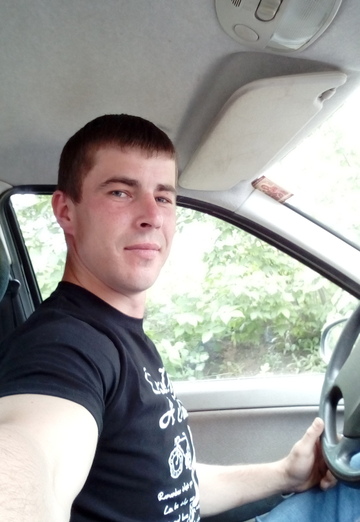 My photo - Oleg, 29 from Vinnytsia (@oleg214255)