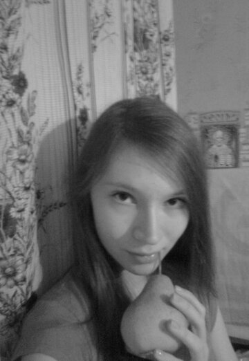 My photo - Natalya, 30 from Samara (@natalya14753)