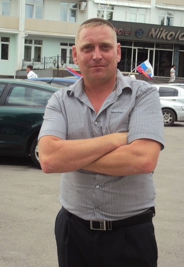 My photo - Yeduard, 47 from Vologda (@eduard33786)