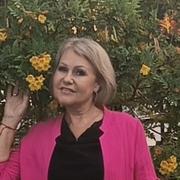 Марина, 61, Москва