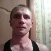 Алексей, 38, Высокая Гора