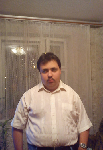 Моя фотография - Олег, 35 из Казань (@oleg325858)